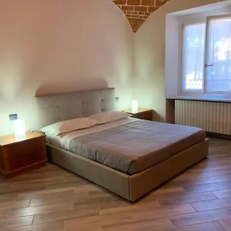 Apartment Al Canun Di Casale Monferrato