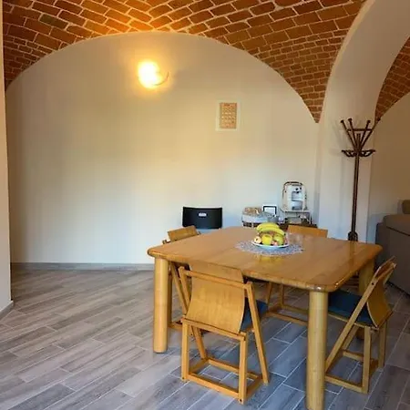 Al Canun Di Apartment