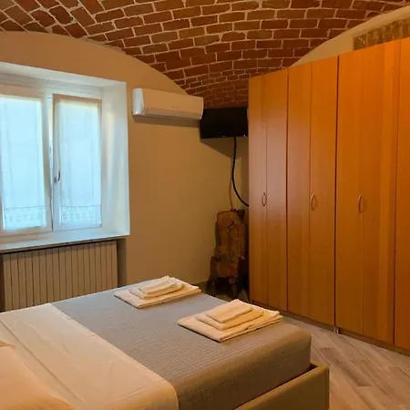 Apartment Al Canun Di Casale Monferrato
