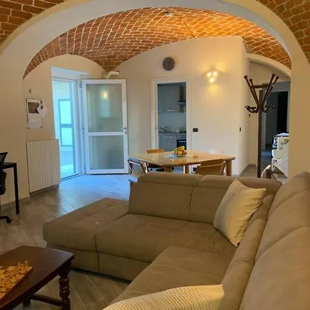 Apartment Al Canun Di *