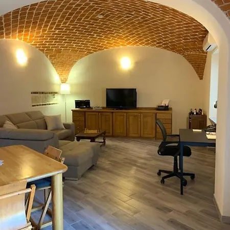 Al Canun Di * Casale Monferrato