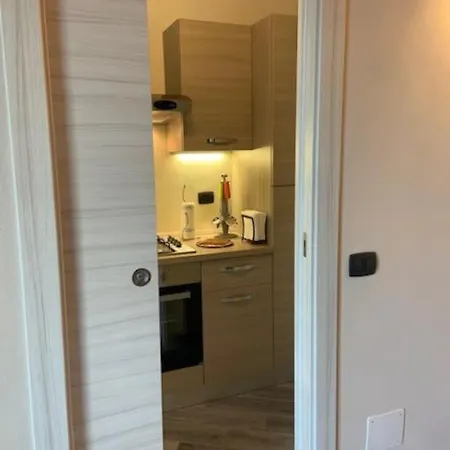 アパート Al Canun Di *