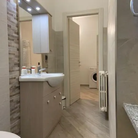 Apartment Al Canun Di *