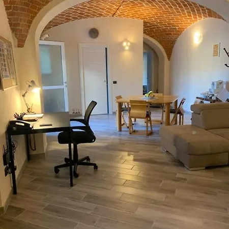 Al Canun Di アパート *